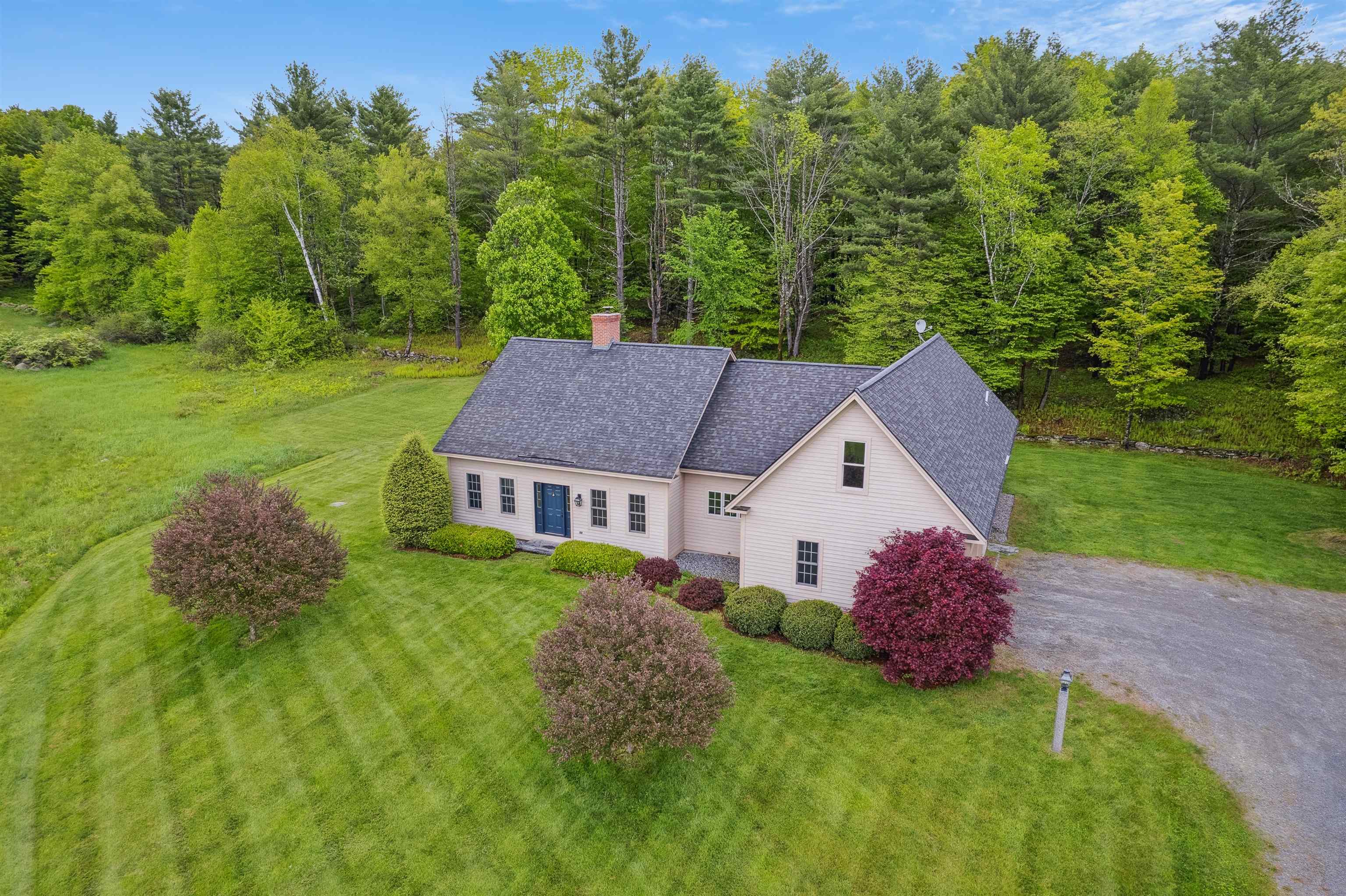 222 Parkview Road Springfield, VT 05156 - Photo 1 of 39