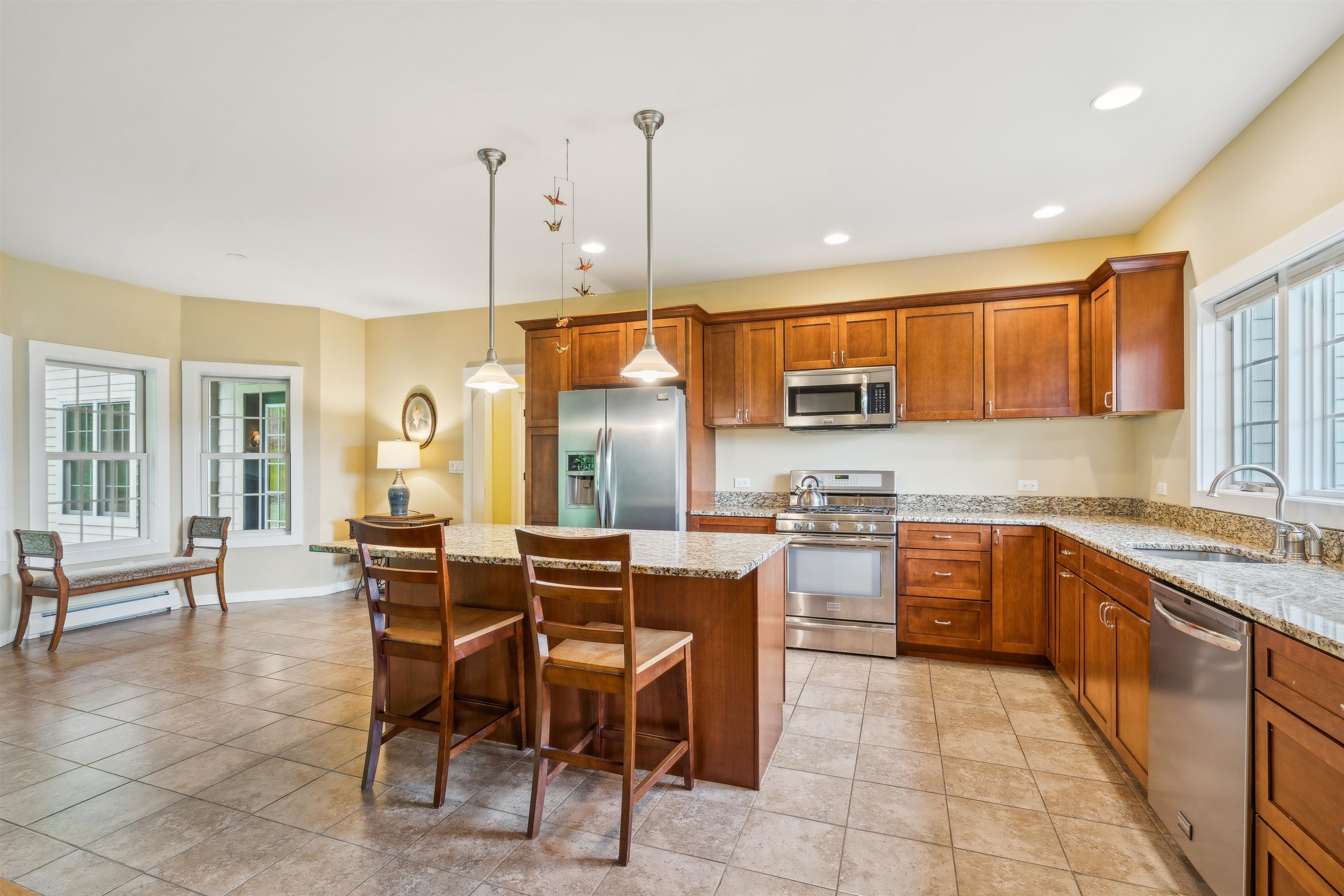 222 Parkview Road Springfield, VT 05156 - Photo 14 of 39