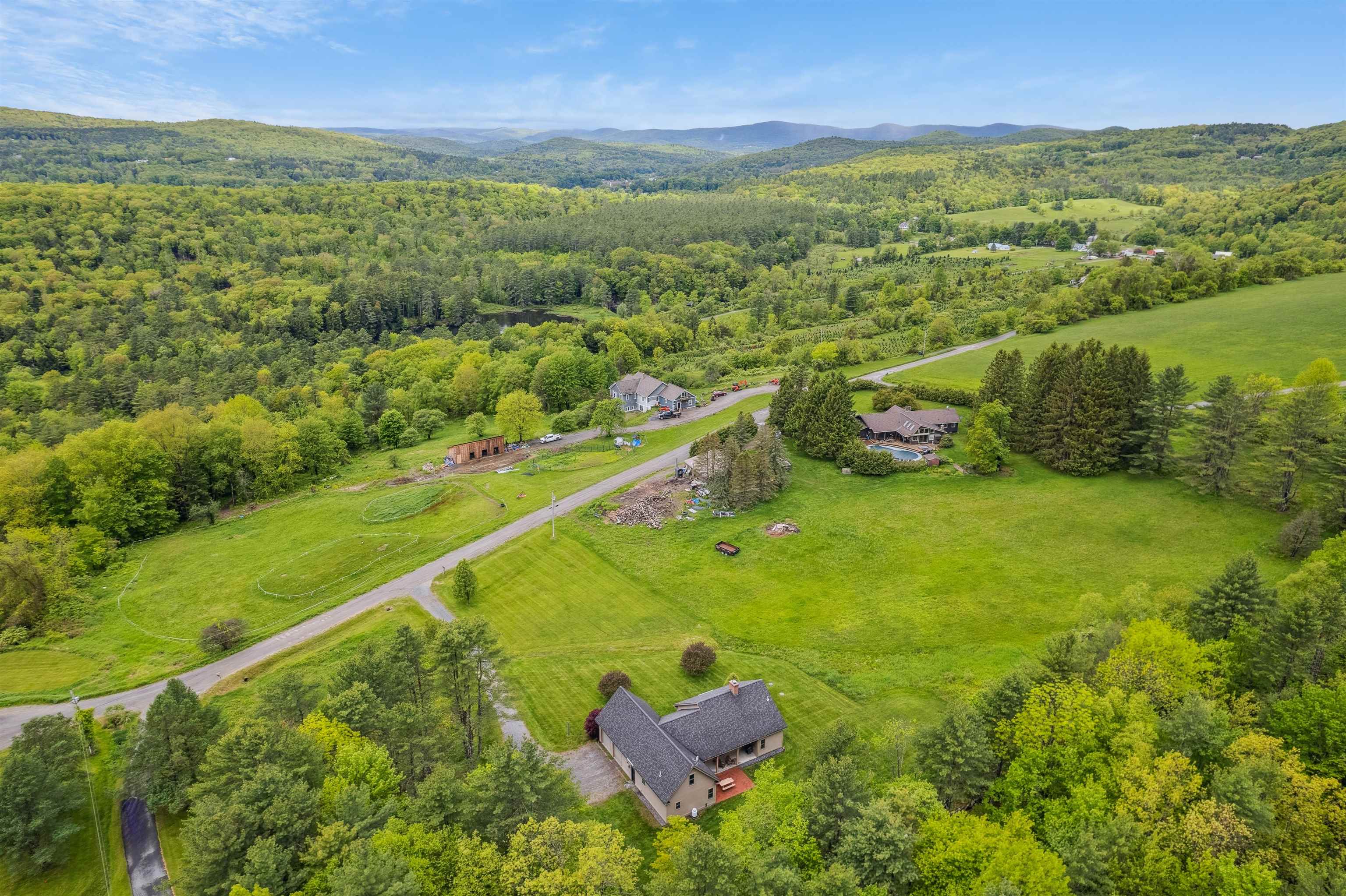 222 Parkview Road Springfield, VT 05156 - Photo 38 of 39