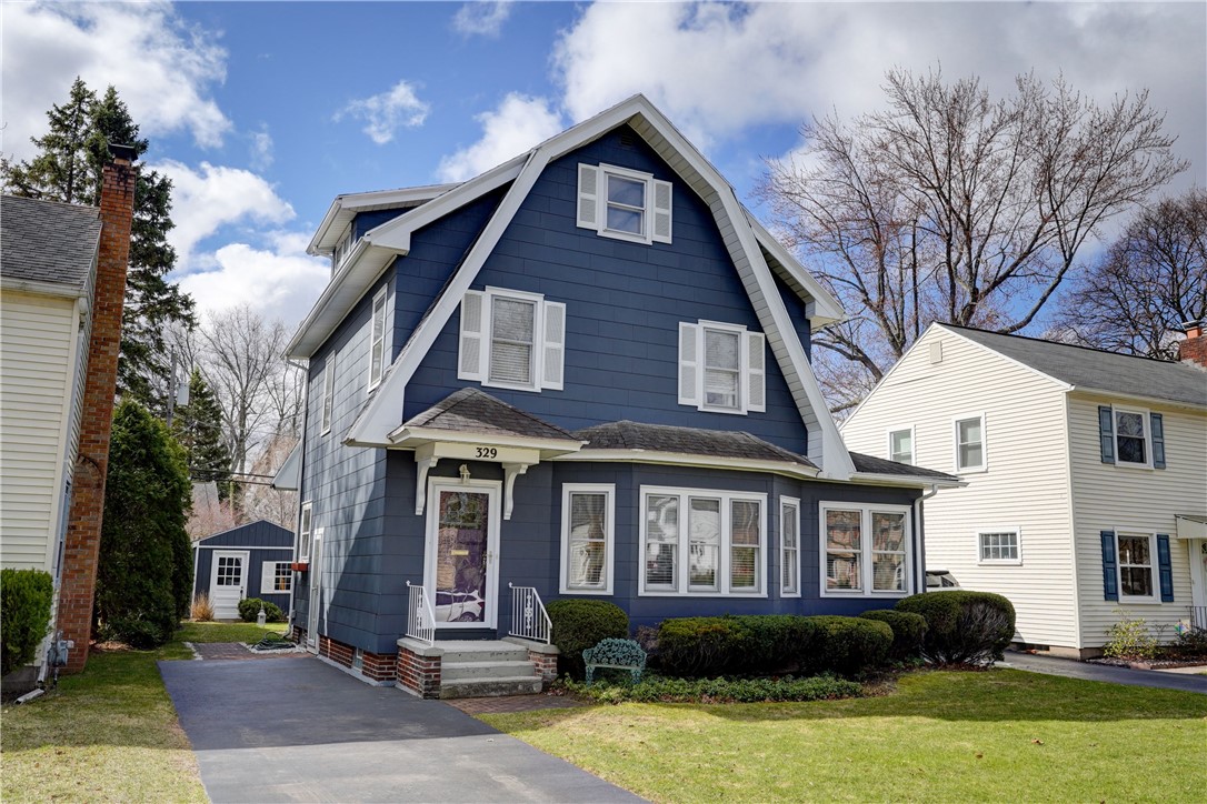 329 Scholfield Road Irondequoit, NY 14617 - Photo 1 of 38