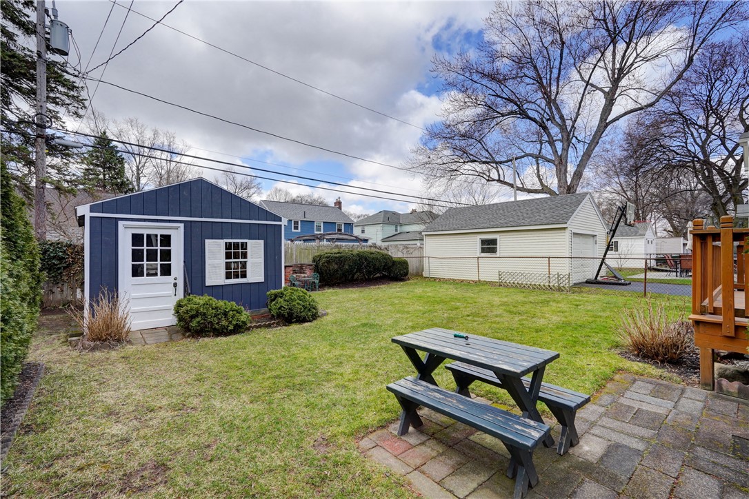 329 Scholfield Road Irondequoit, NY 14617 - Photo 28 of 38