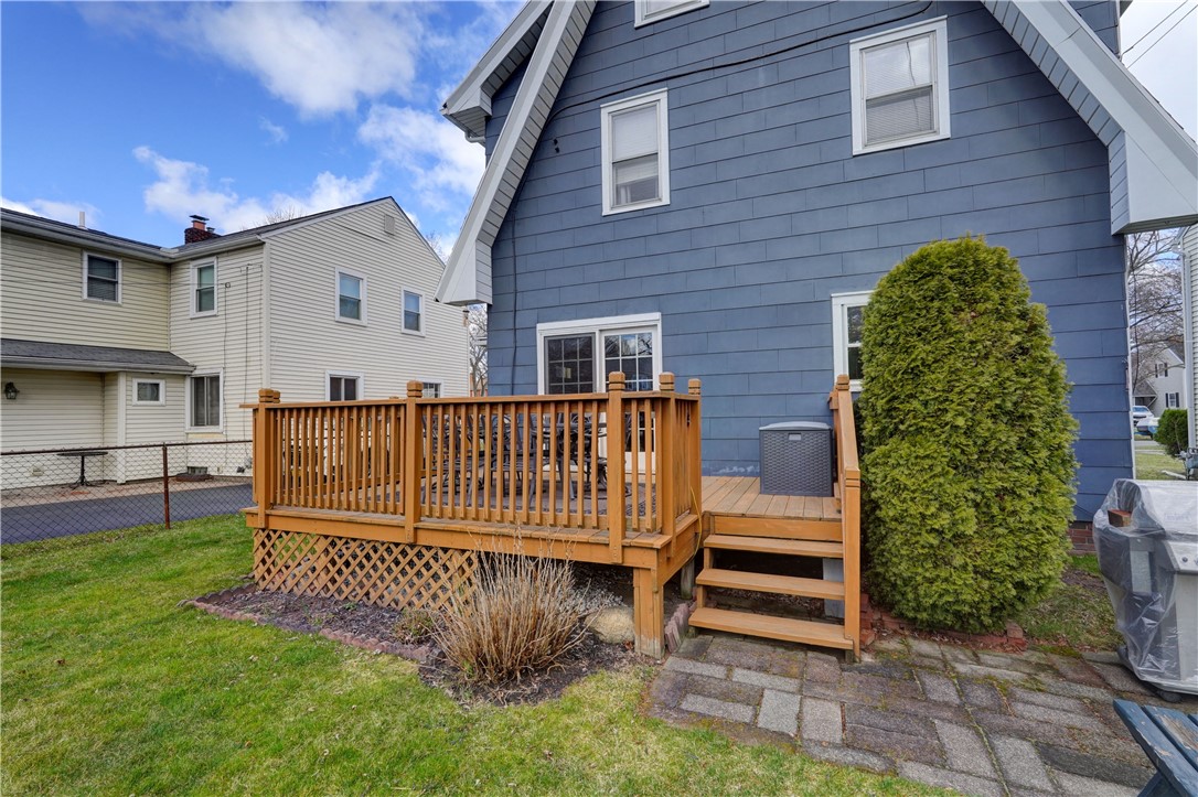 329 Scholfield Road Irondequoit, NY 14617 - Photo 30 of 38