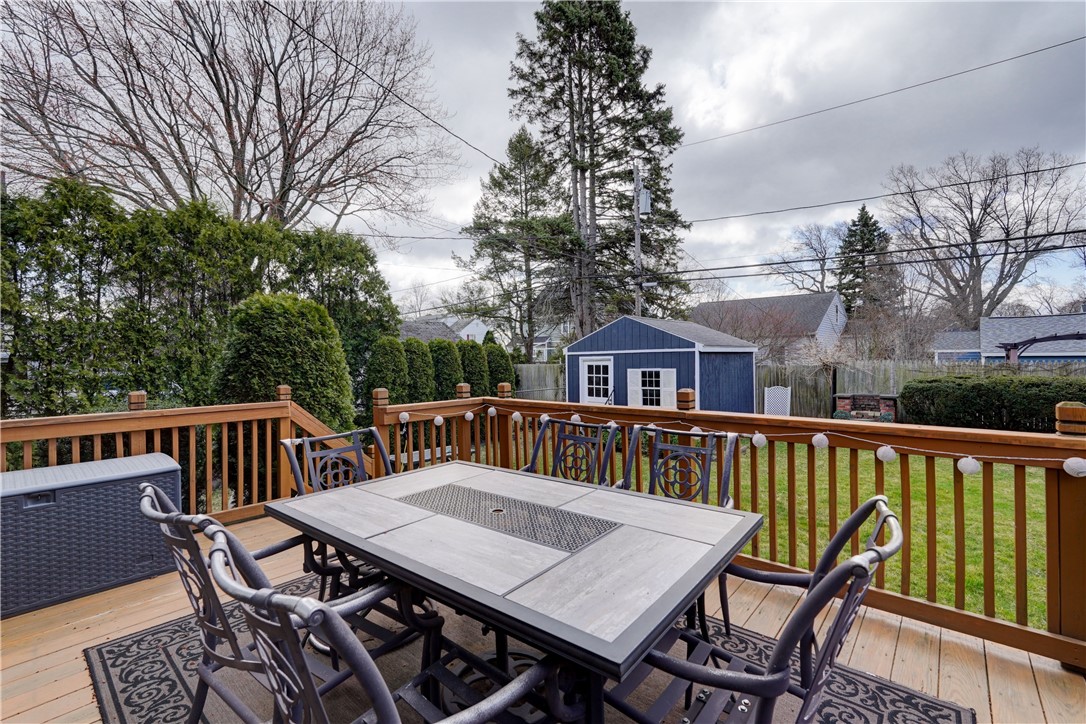 329 Scholfield Road Irondequoit, NY 14617 - Photo 32 of 38