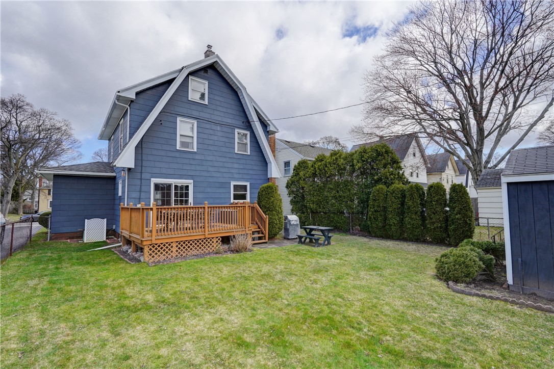 329 Scholfield Road Irondequoit, NY 14617 - Photo 34 of 38