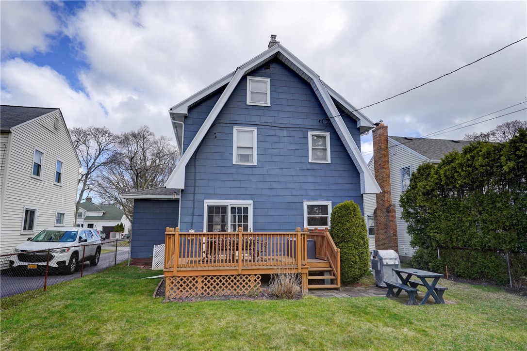 329 Scholfield Road Irondequoit, NY 14617 - Photo 35 of 38