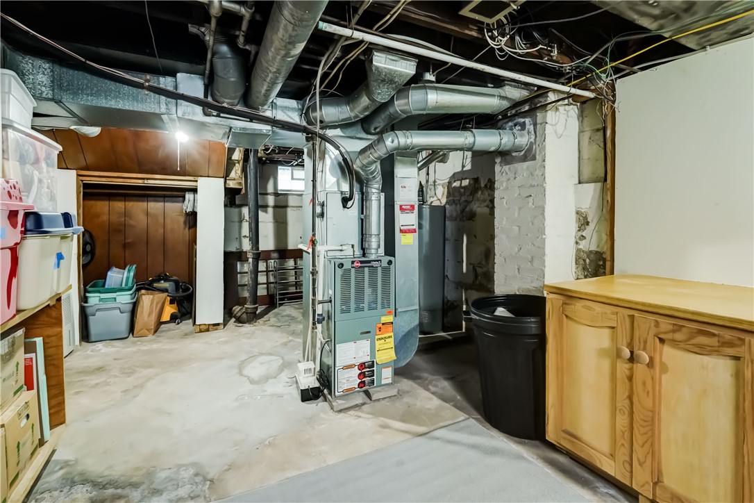 329 Scholfield Road Irondequoit, NY 14617 - Photo 36 of 38