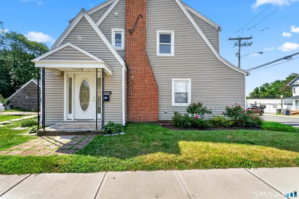 $479,500 | 625 Hawley Avenue, Bridgeport, CT 06606