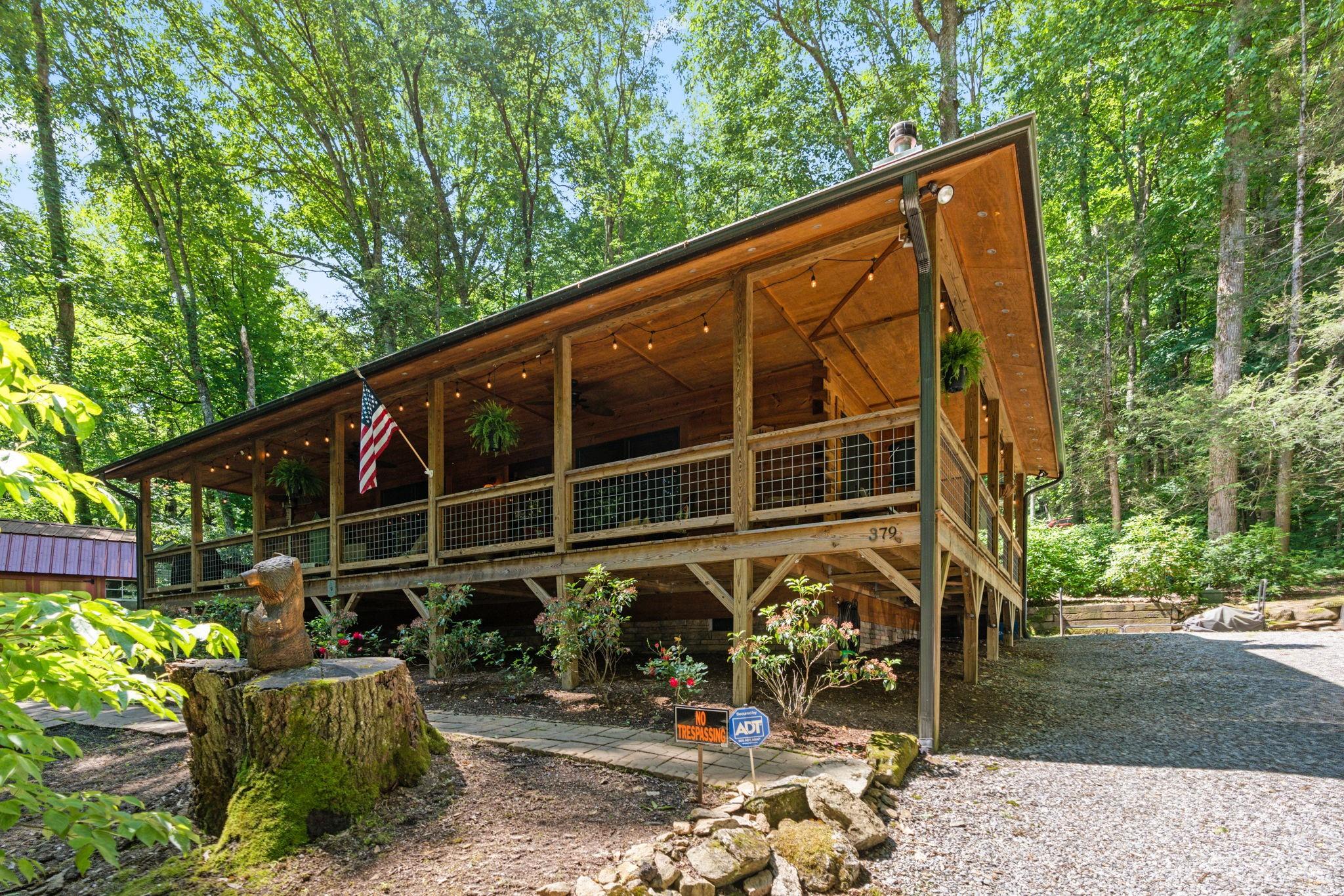 379 Reuben Branch Road, Unit C13 Maggie Valley, NC 28751 - Photo 1 of 38 Gallery Image 1
