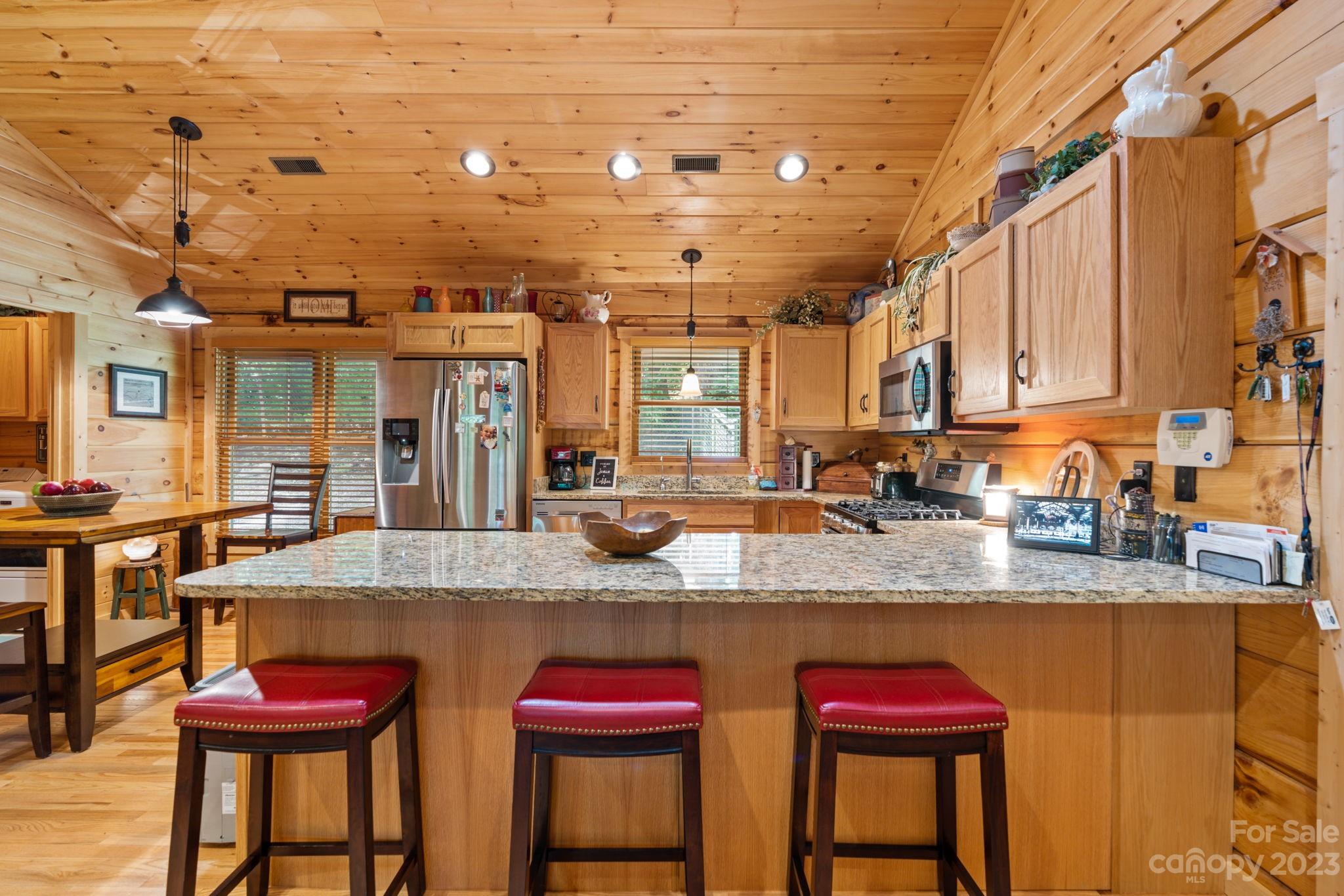 379 Reuben Branch Road, Unit C13 Maggie Valley, NC 28751 - Photo 18 of 38 Gallery Image 18