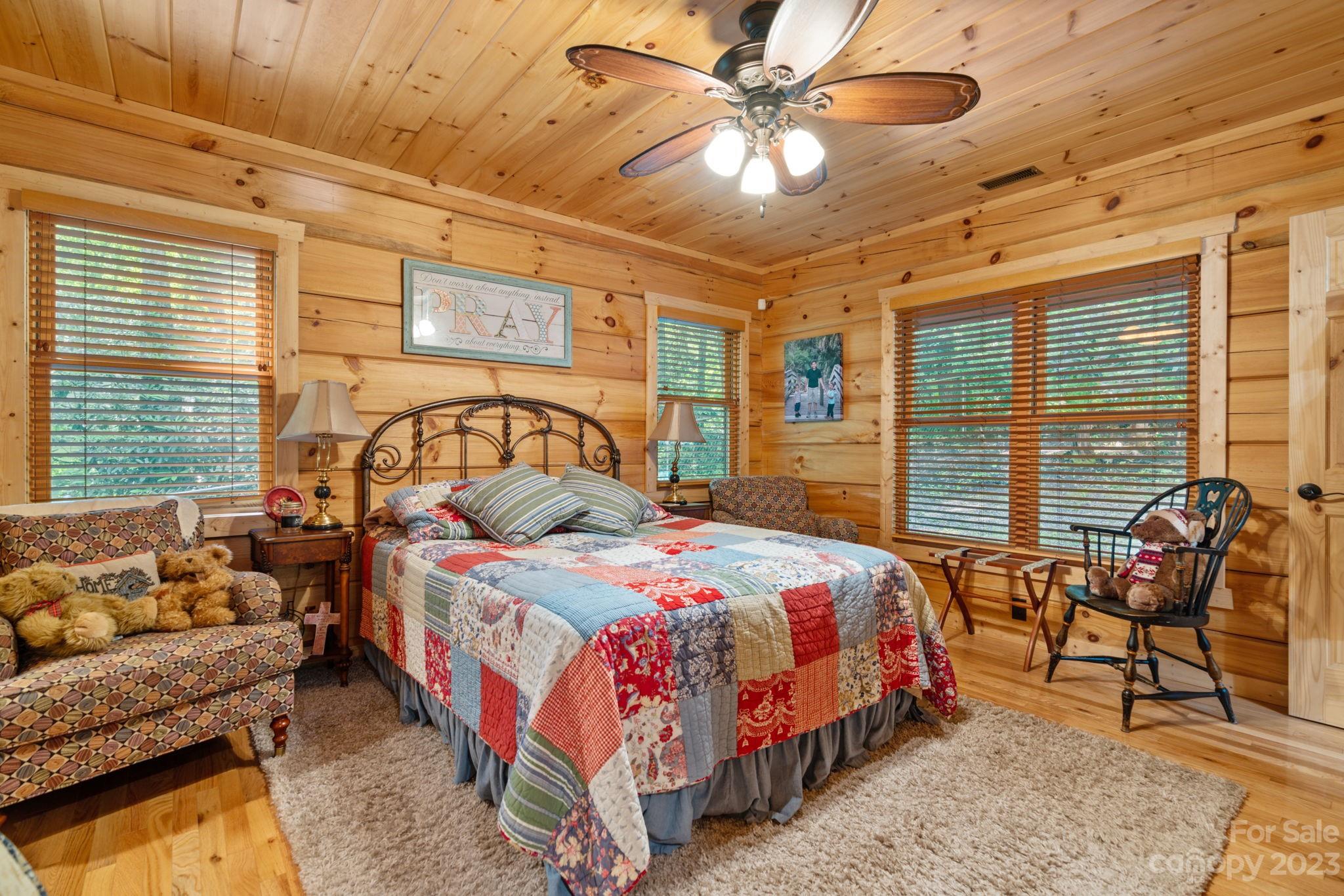 379 Reuben Branch Road, Unit C13 Maggie Valley, NC 28751 - Photo 23 of 38 Gallery Image 23