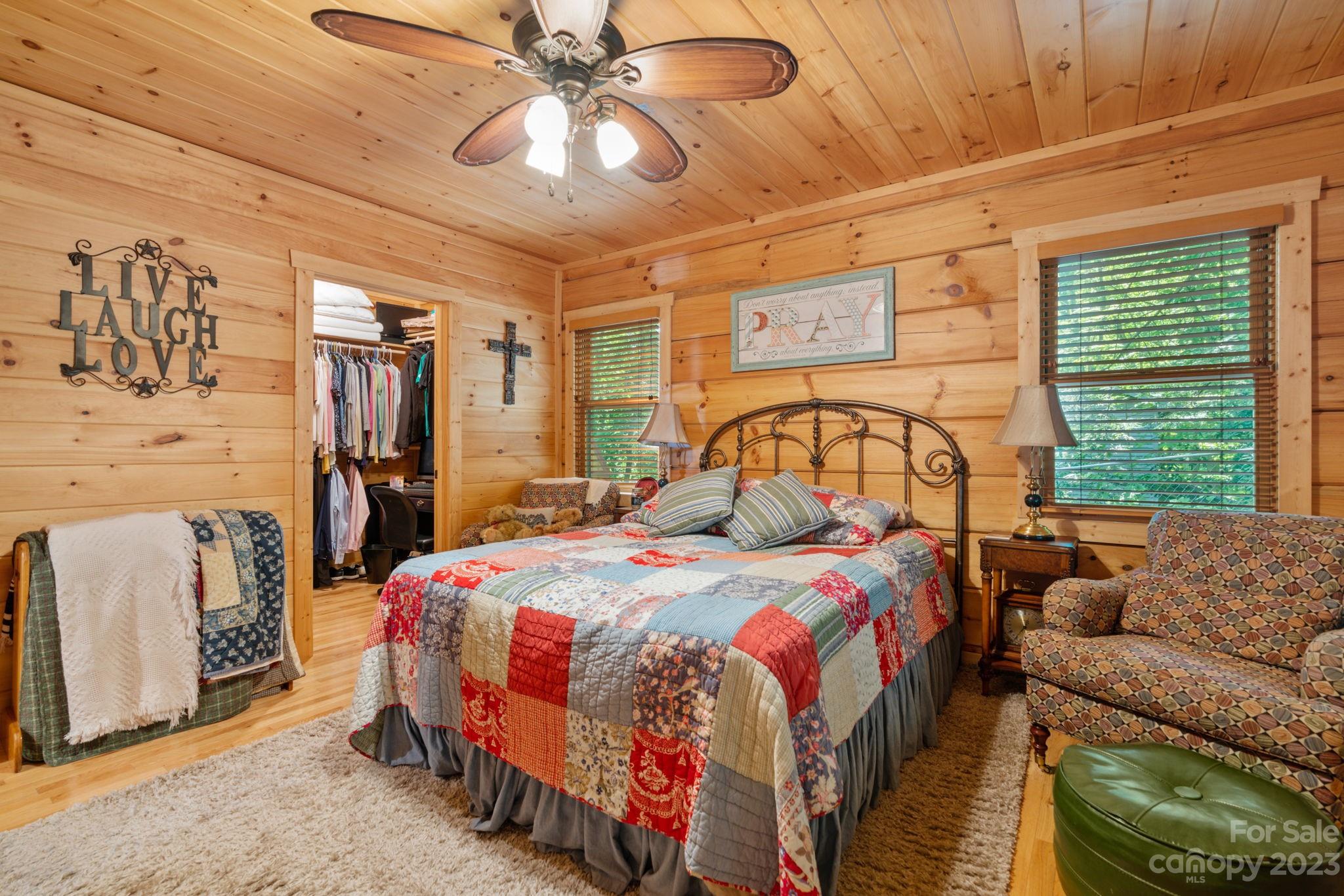 379 Reuben Branch Road, Unit C13 Maggie Valley, NC 28751 - Photo 24 of 38 Gallery Image 24
