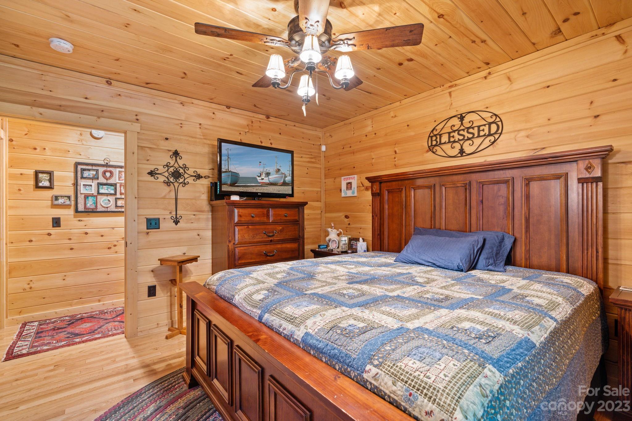 379 Reuben Branch Road, Unit C13 Maggie Valley, NC 28751 - Photo 27 of 38 Gallery Image 27