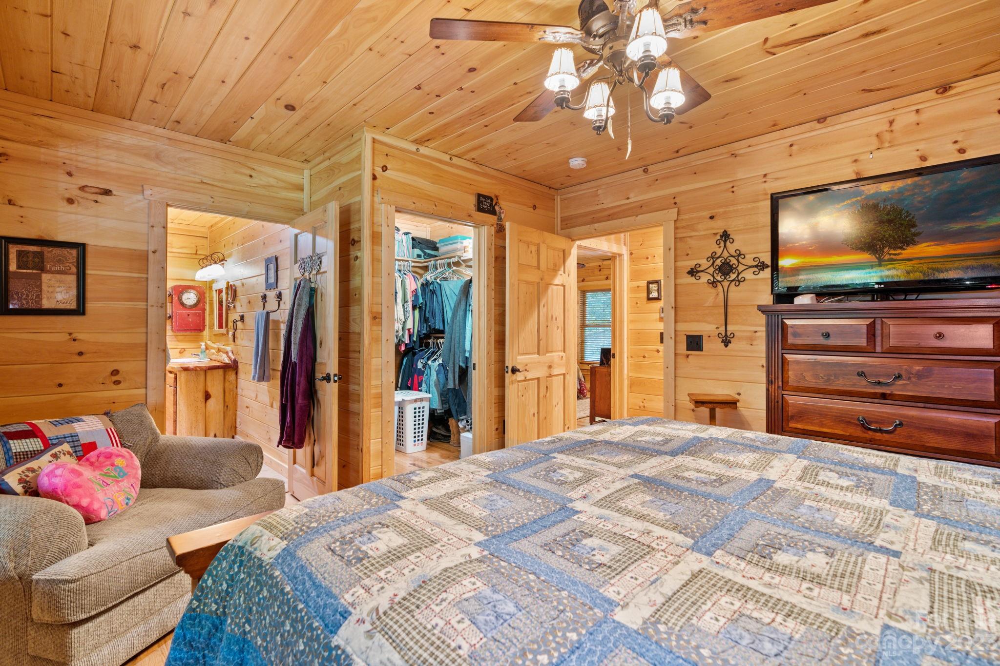 379 Reuben Branch Road, Unit C13 Maggie Valley, NC 28751 - Photo 28 of 38 Gallery Image 28