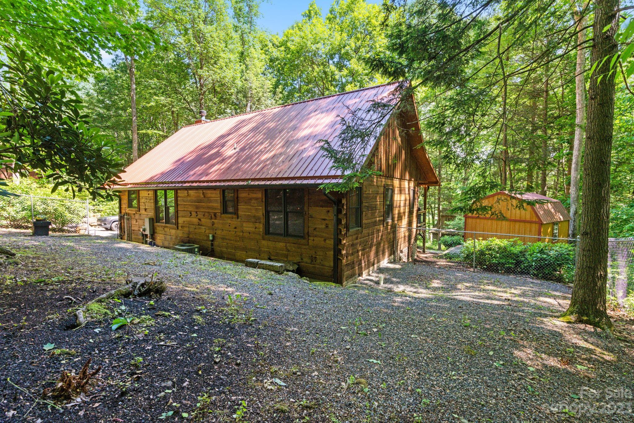379 Reuben Branch Road, Unit C13 Maggie Valley, NC 28751 - Photo 34 of 38 Gallery Image 34
