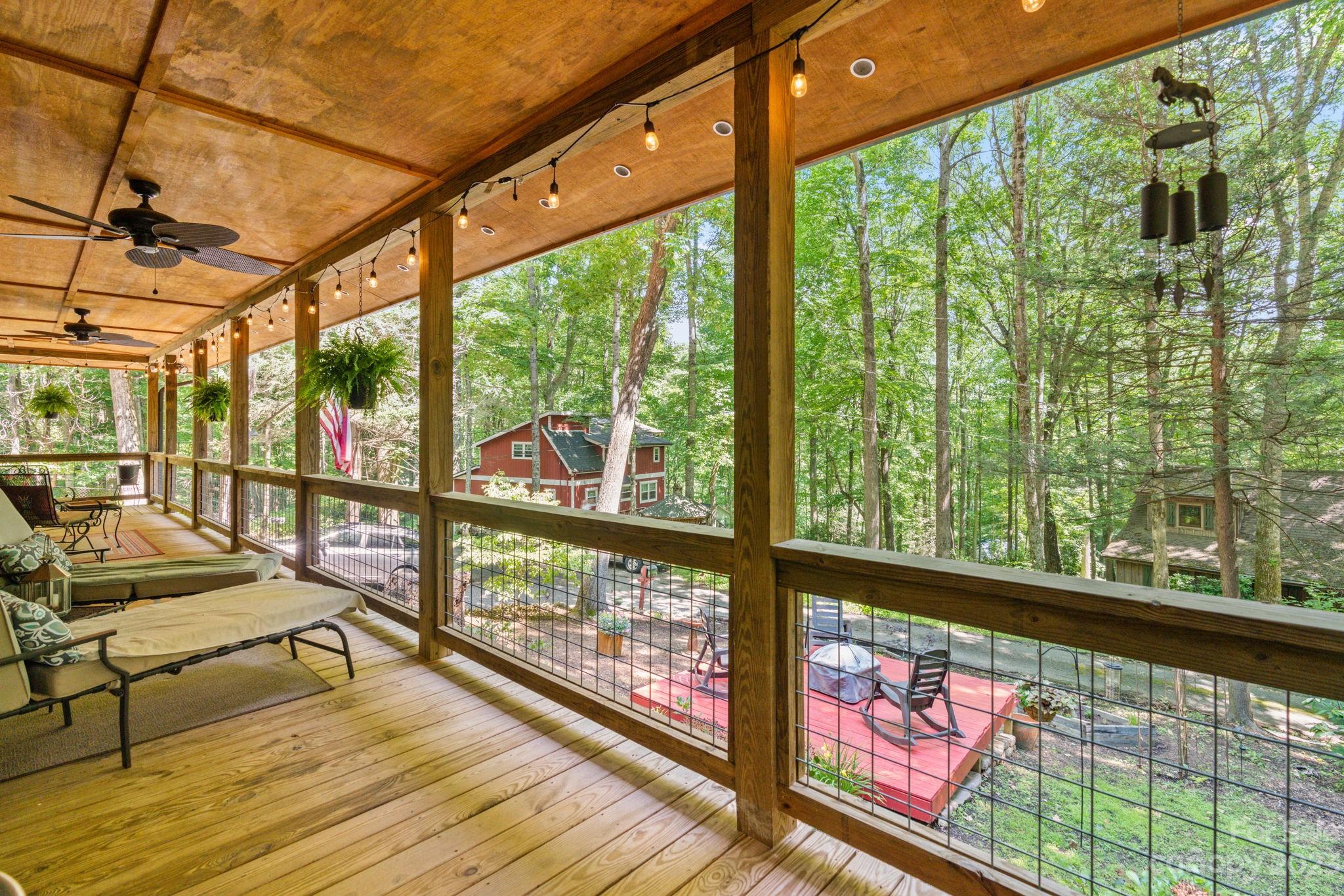 379 Reuben Branch Road, Unit C13 Maggie Valley, NC 28751 - Photo 35 of 38 Gallery Image 35