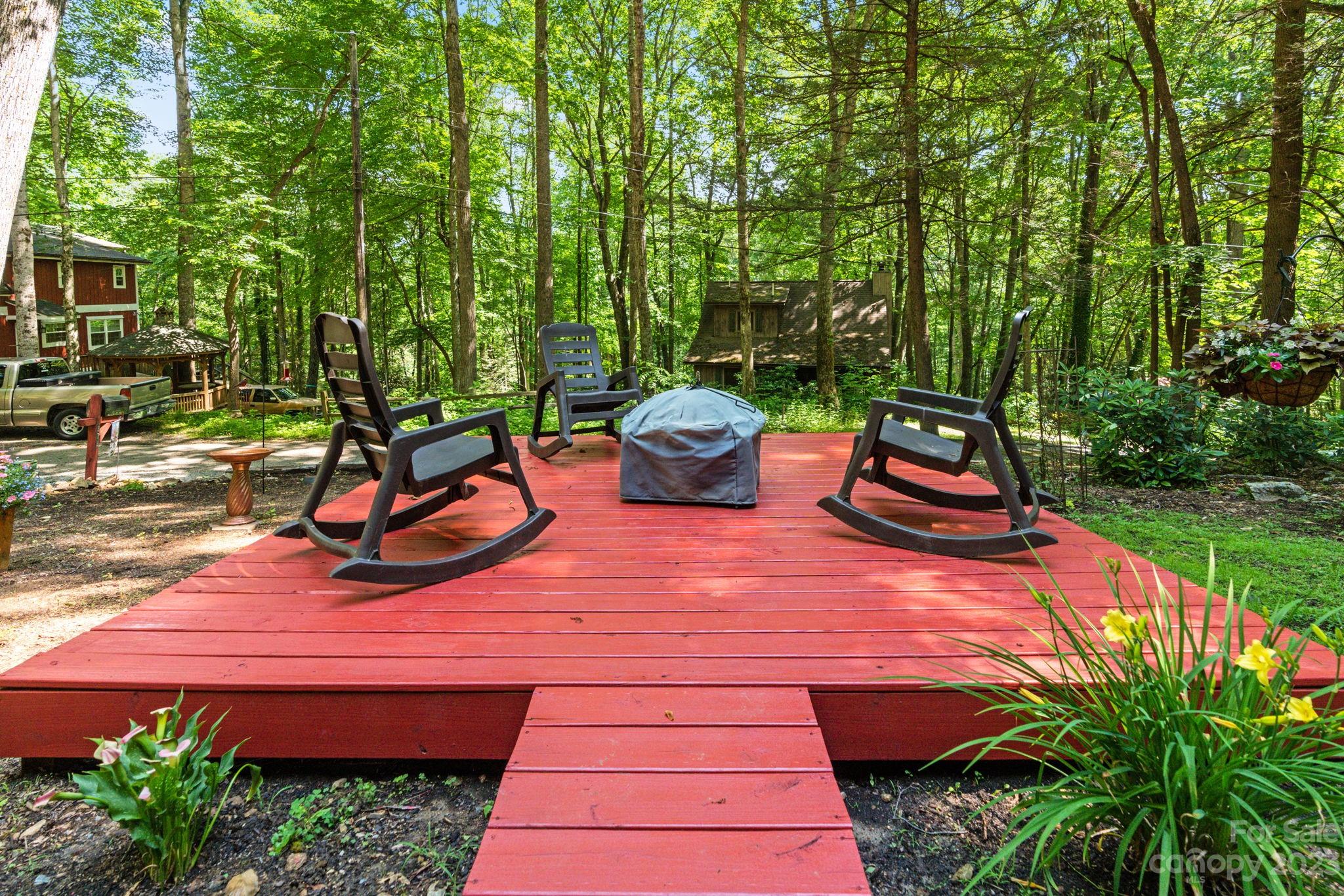 379 Reuben Branch Road, Unit C13 Maggie Valley, NC 28751 - Photo 37 of 38 Gallery Image 37