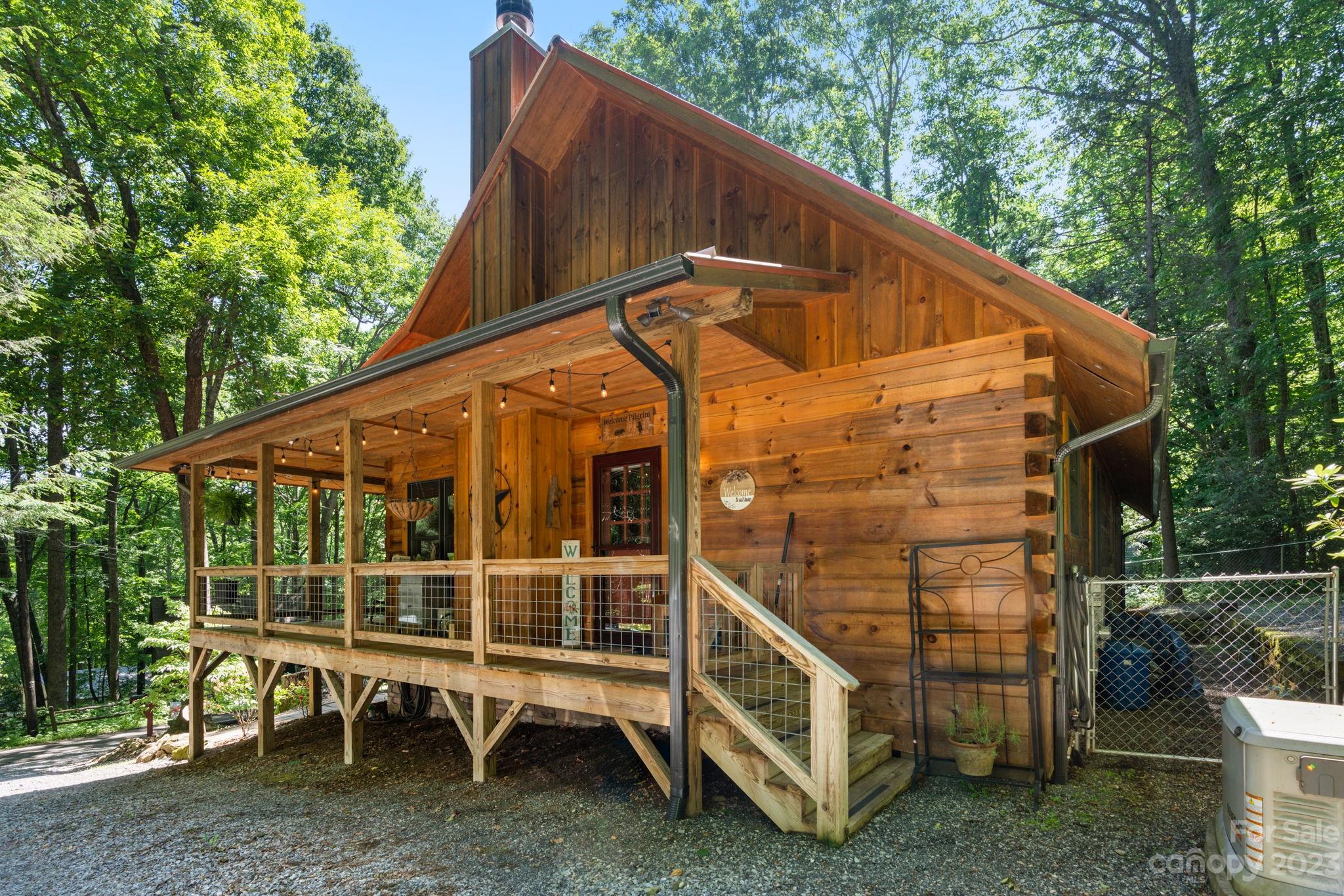 379 Reuben Branch Road, Unit C13 Maggie Valley, NC 28751 - Photo 5 of 38 Gallery Image 5