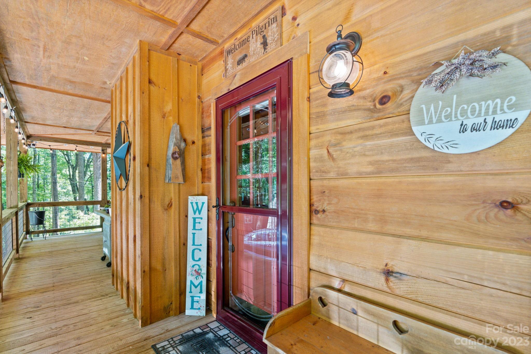 379 Reuben Branch Road, Unit C13 Maggie Valley, NC 28751 - Photo 6 of 38 Gallery Image 6