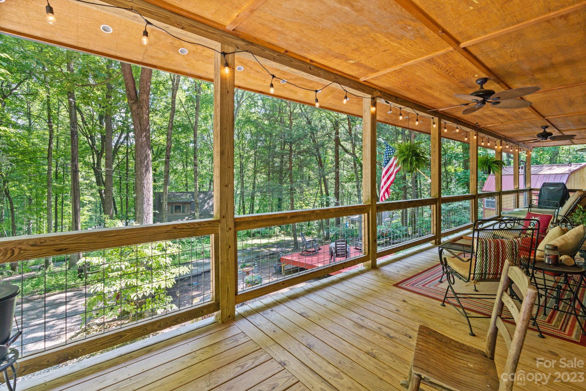 379 Reuben Branch Road, Unit C13 Maggie Valley, NC 28751 - Photo 7 of 38 Gallery Image 7