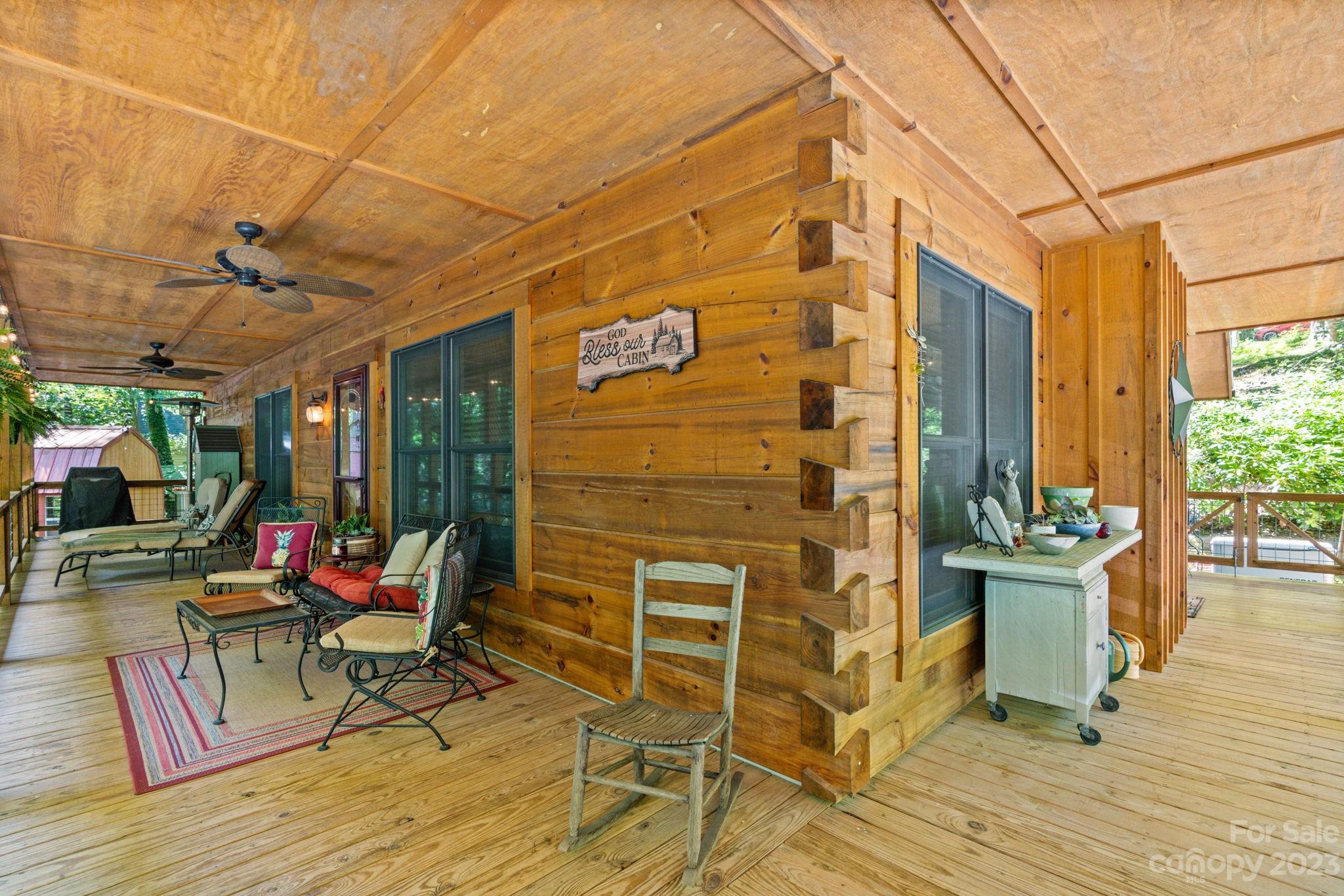 379 Reuben Branch Road, Unit C13 Maggie Valley, NC 28751 - Photo 8 of 38 Gallery Image 8