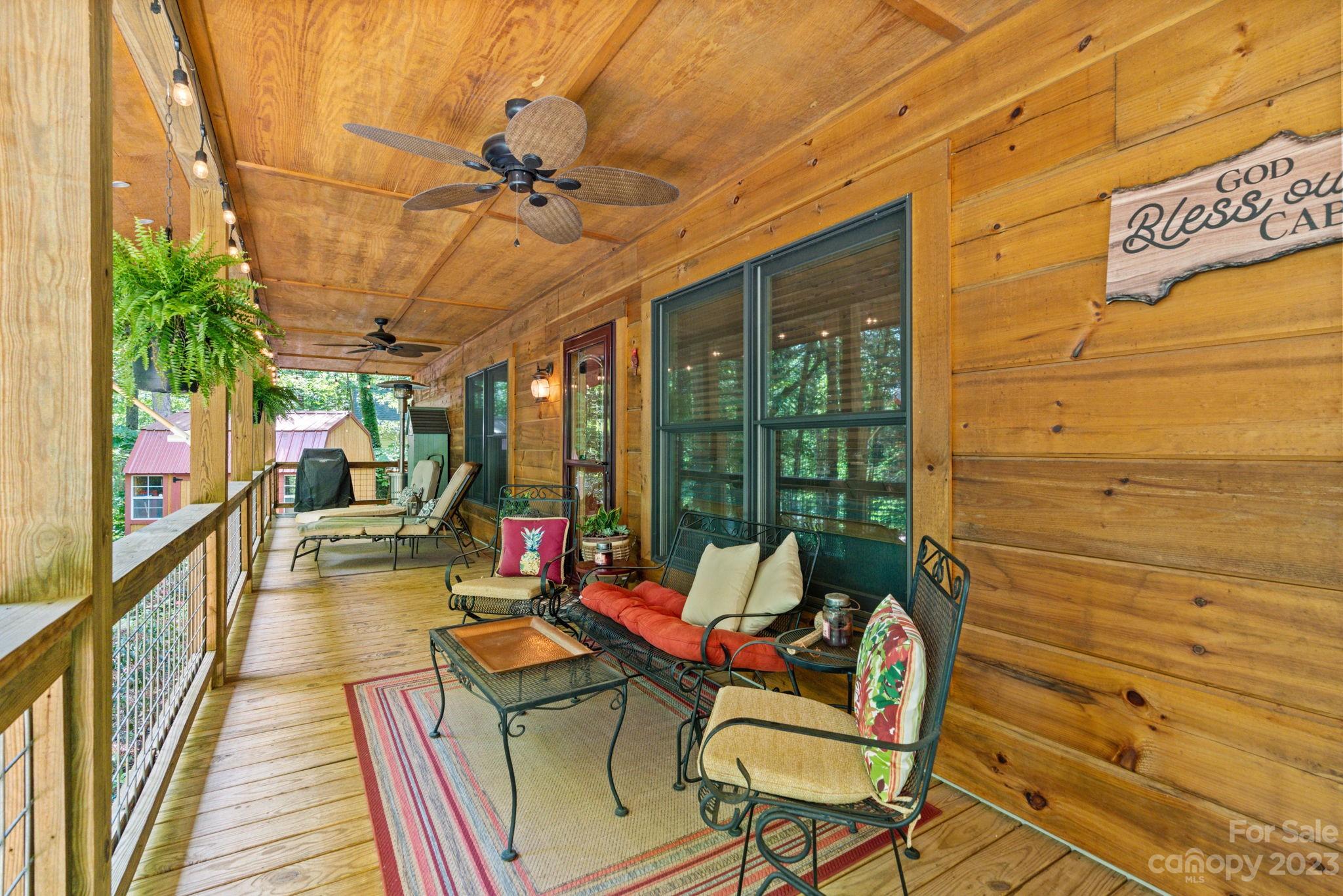 379 Reuben Branch Road, Unit C13 Maggie Valley, NC 28751 - Photo 9 of 38 Gallery Image 9