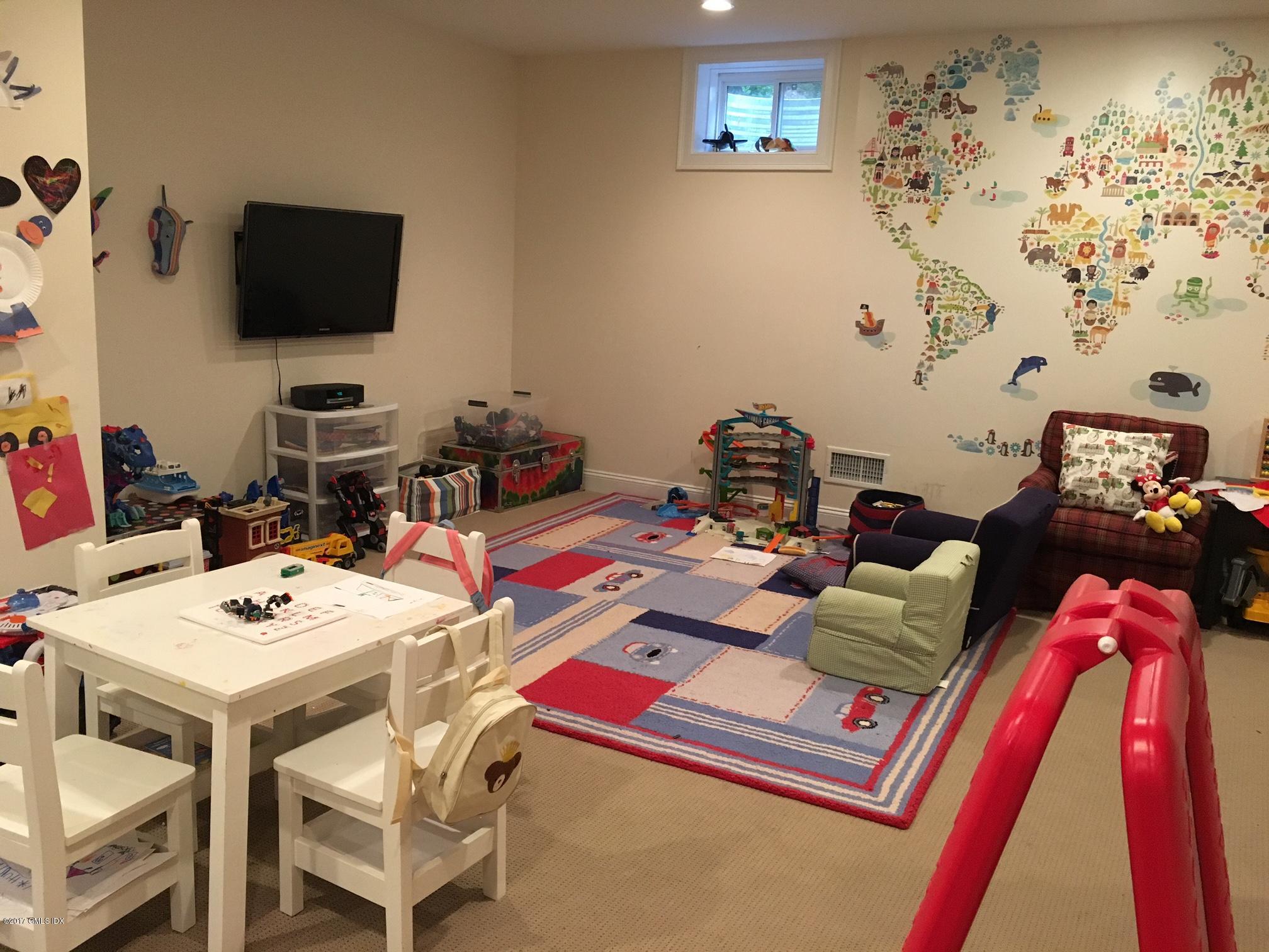 551 River Road Cos Cob, CT 06870 - Photo 32 of 40 a view of a workspace with furniture