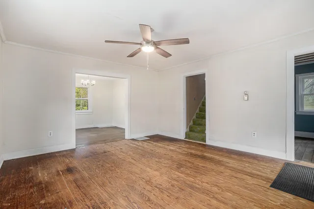 $124,500 | 307 Locust Street, Marshall, MI 49068