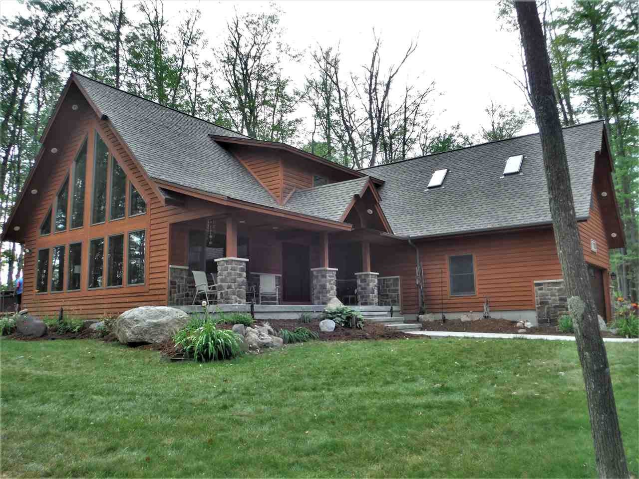 6361 North Roscommon Road Roscommon, MI 48653 - Photo 2 of 48 Gallery Image 2