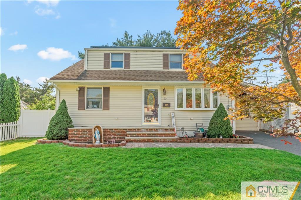 23 Mimi Road Old Bridge, NJ 08857 - Photo 1 of 31 Gallery Image 1