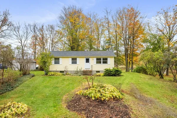 $250,000 | 2115 Friendly Shores Road, Tully, NY 13159