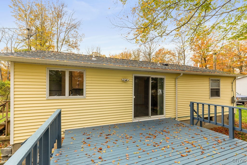 2115 Friendly Shores Road Tully, NY 13159 - Photo 22 of 37