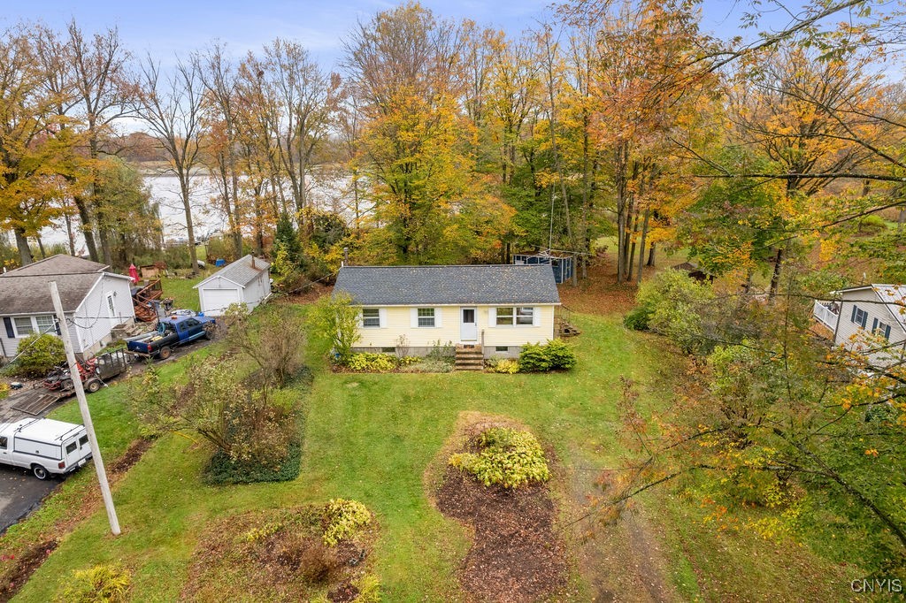 2115 Friendly Shores Road Tully, NY 13159 - Photo 3 of 37