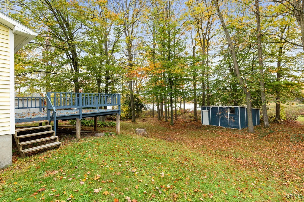 2115 Friendly Shores Road Tully, NY 13159 - Photo 31 of 37