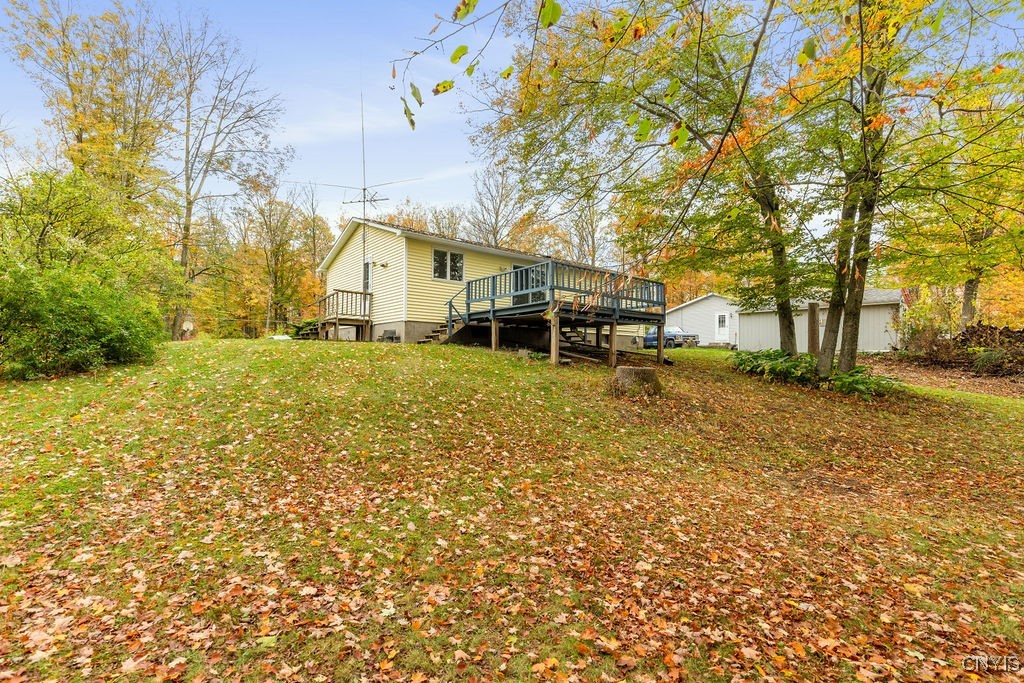 2115 Friendly Shores Road Tully, NY 13159 - Photo 32 of 37