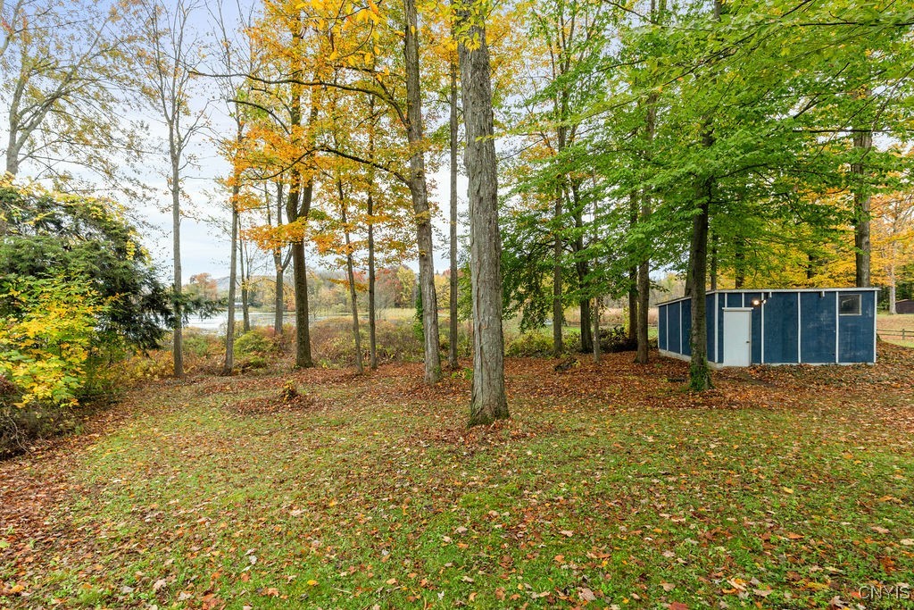 2115 Friendly Shores Road Tully, NY 13159 - Photo 33 of 37