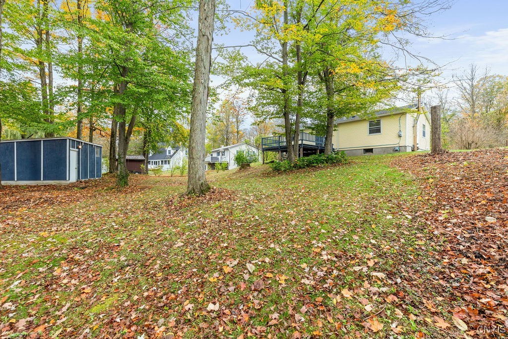 2115 Friendly Shores Road Tully, NY 13159 - Photo 34 of 37