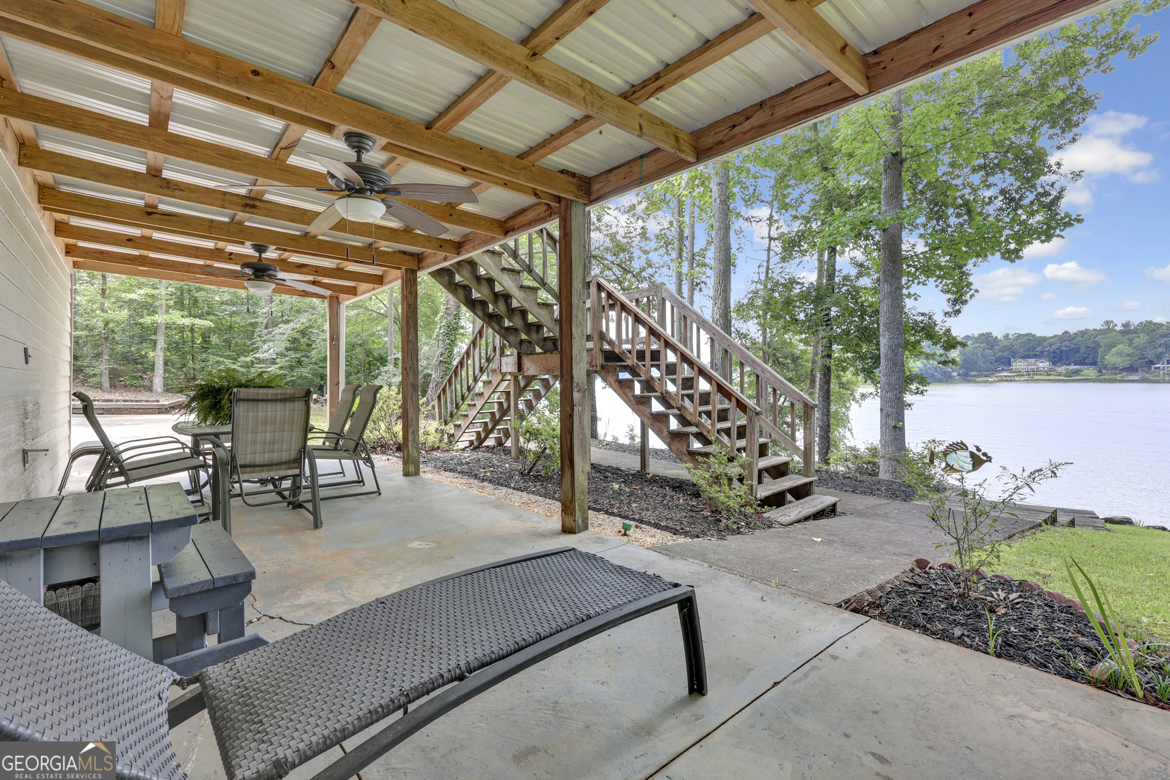125 Cardinal Point Monticello, GA 31064 - Photo 49 of 86