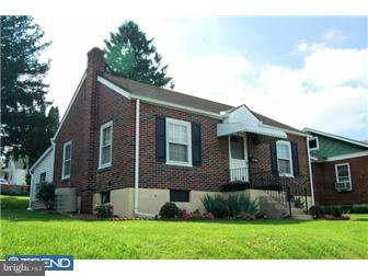 1436 New Holland Road Shillington, PA 19607 - Photo 1 of 12 Exterior Front