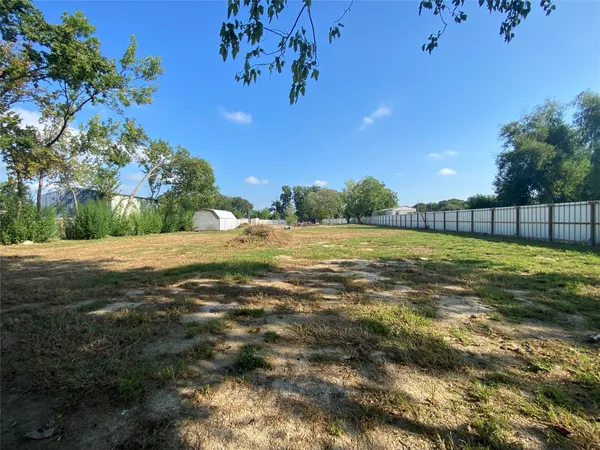 a view of a outdoor space