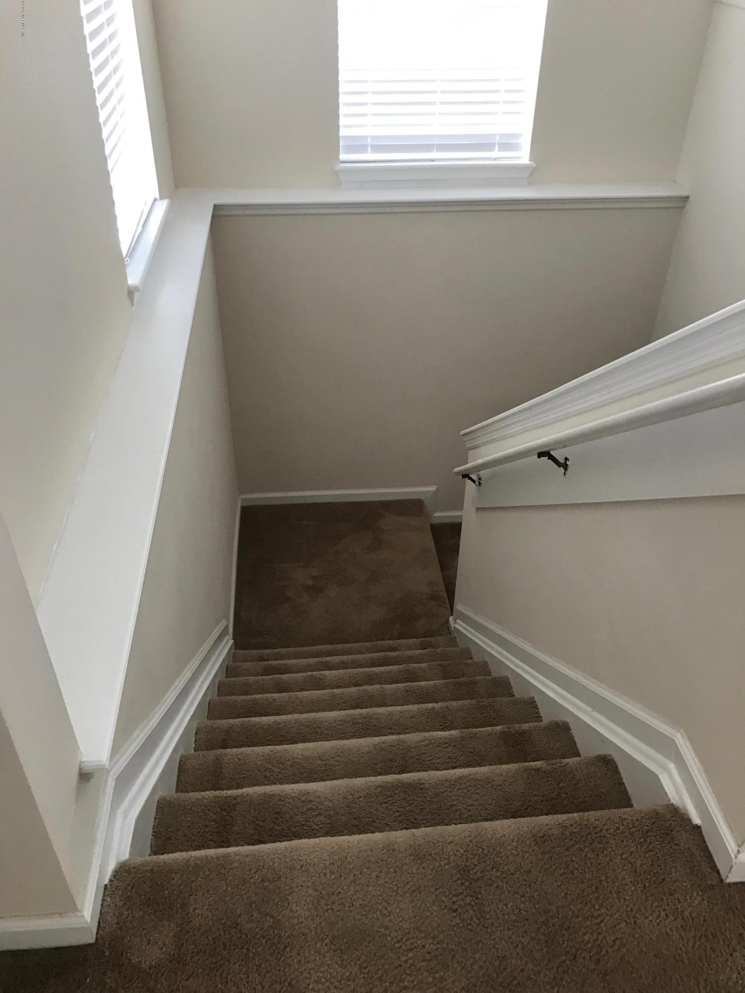 12301 Kernan Forest Boulevard, Unit 2202 Jacksonville, FL 32225 - Photo 33 of 38 a view of entryway