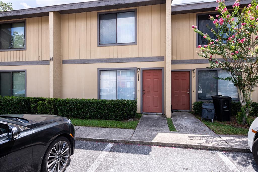 2300 Southwest 43rd Street, Unit N4 Gainesville, FL 32607 - Photo 1 of 1