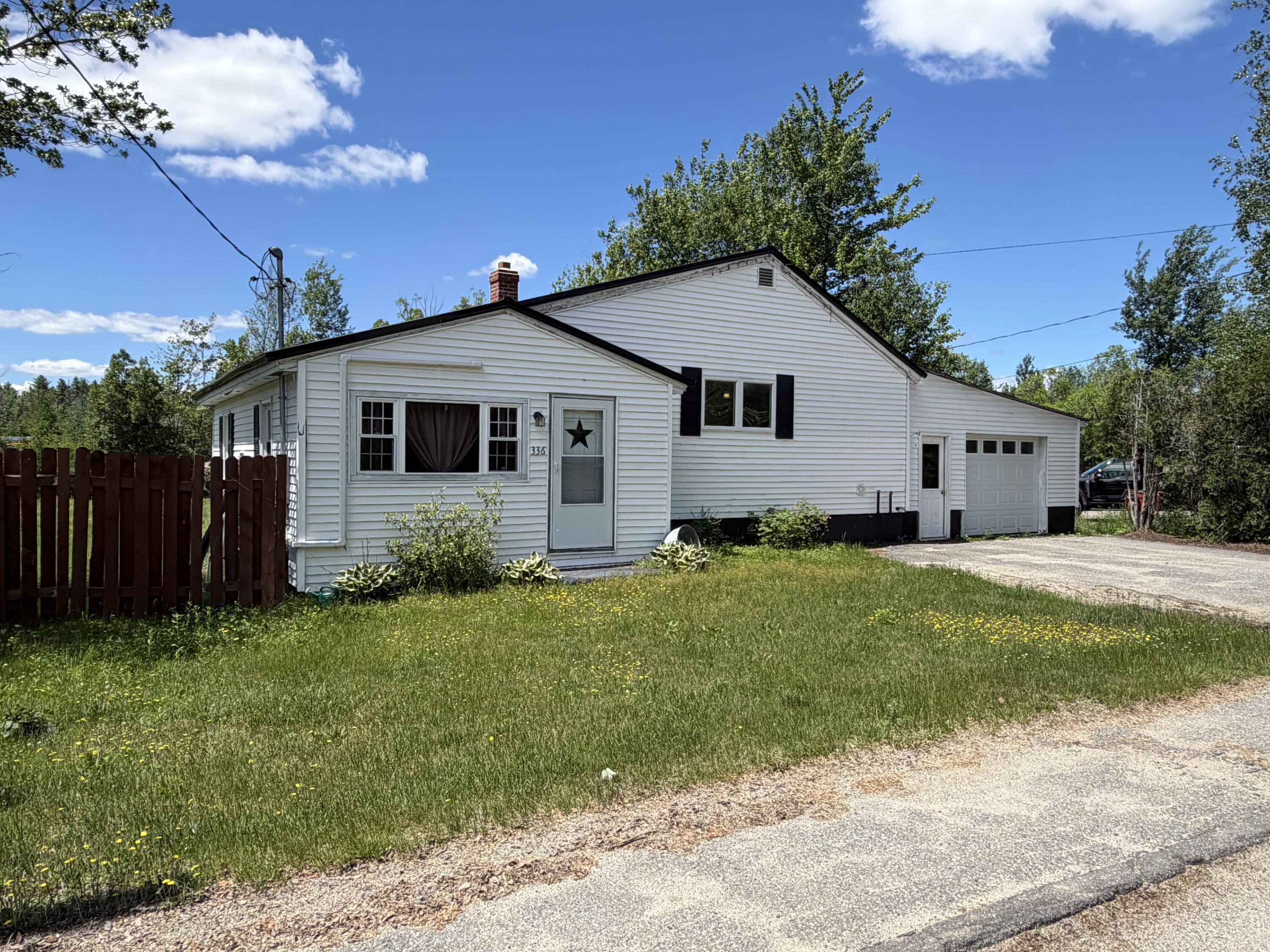 336 Bates Street Millinocket, ME 04462 - Photo 2 of 23 8073977E-8A74-4322-B27E-9907A296B9CC