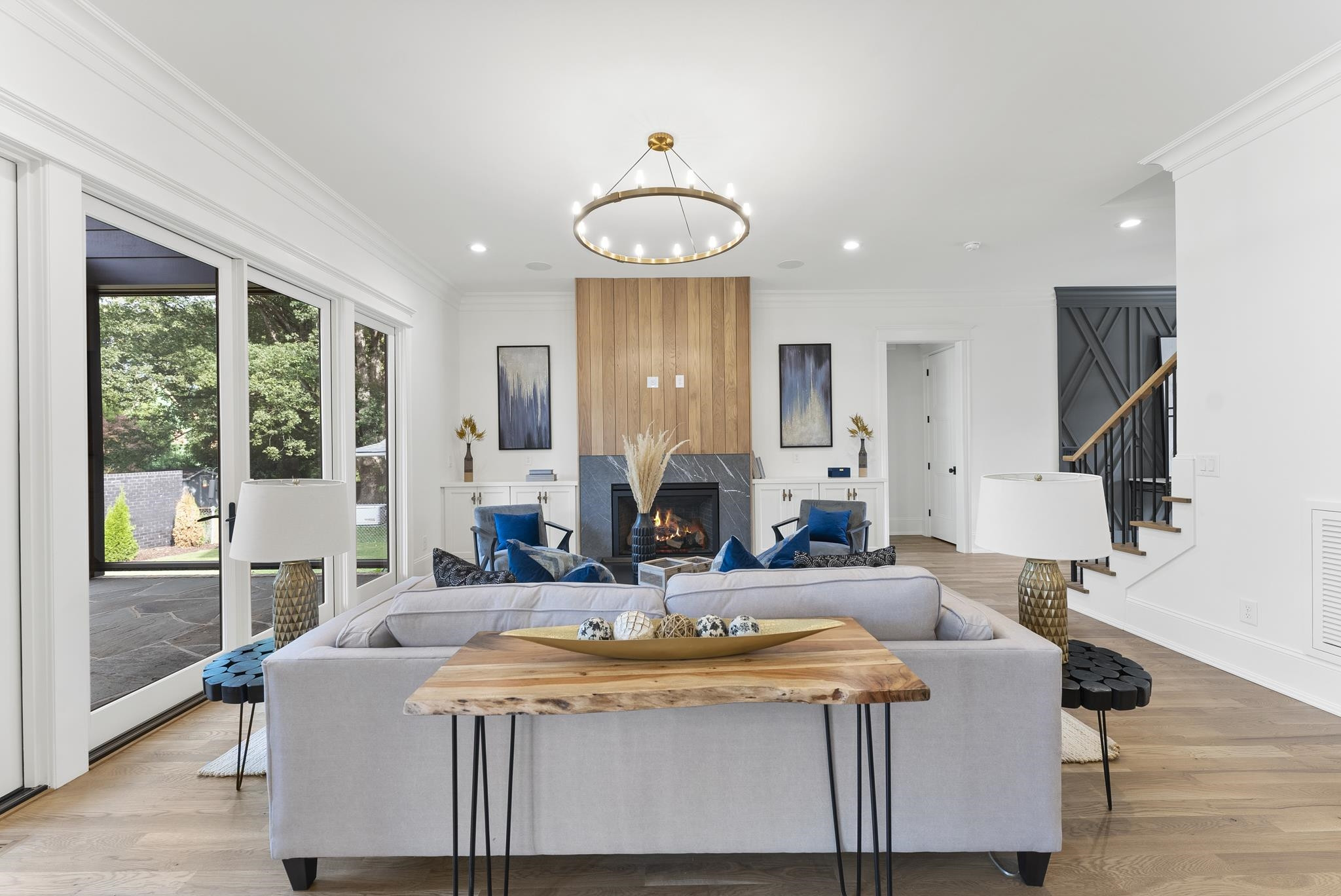 1419 Chester Road Raleigh, NC 27608 - Photo 19 of 41 Photo 19