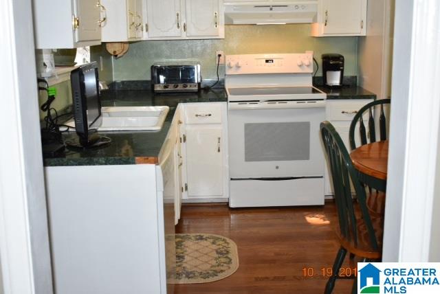 1058 Cardinal Circle Bessemer, AL 35023 - Photo 13 of 38
