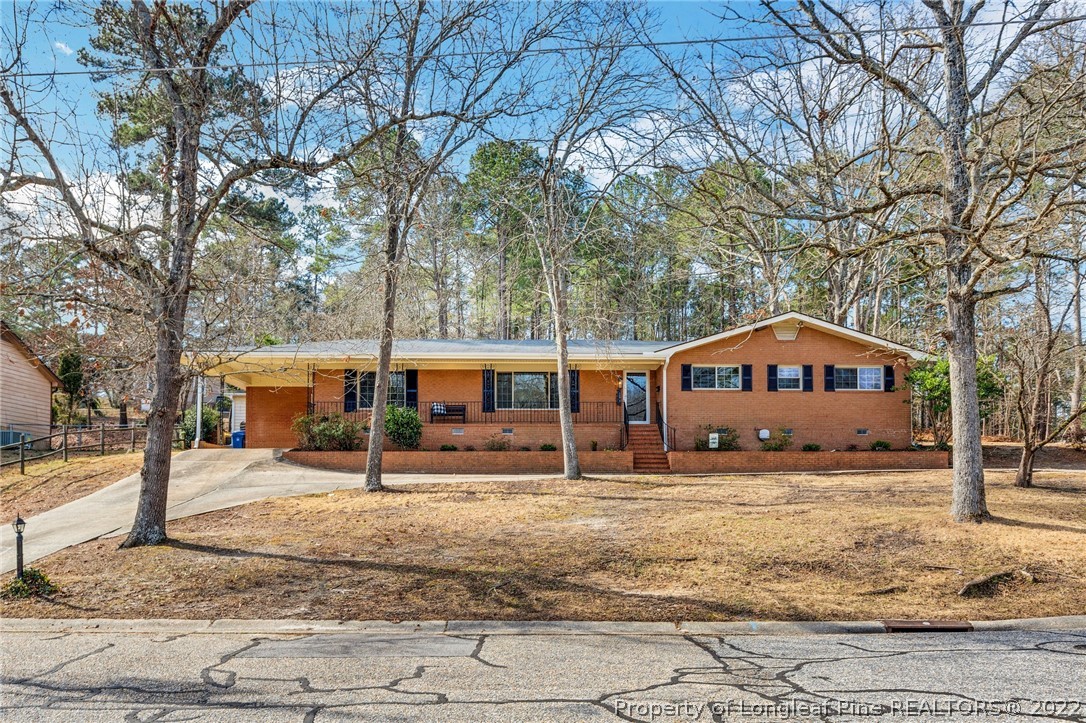 1509 Lyon Road Fayetteville, NC 28303 - Photo 1 of 42