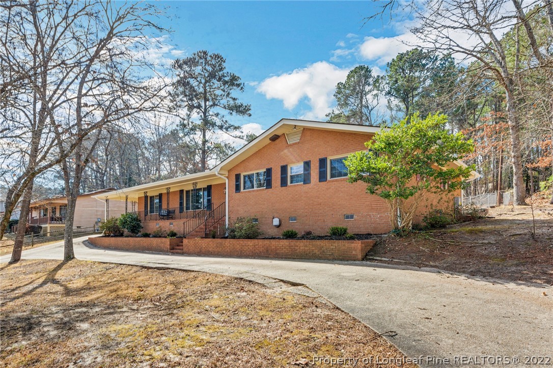 1509 Lyon Road Fayetteville, NC 28303 - Photo 2 of 42