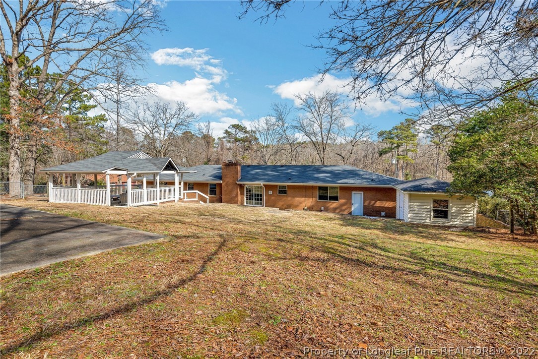 1509 Lyon Road Fayetteville, NC 28303 - Photo 30 of 42