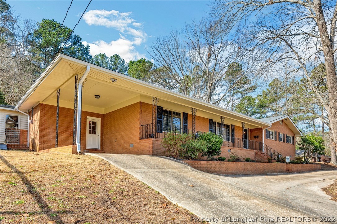 1509 Lyon Road Fayetteville, NC 28303 - Photo 3 of 42