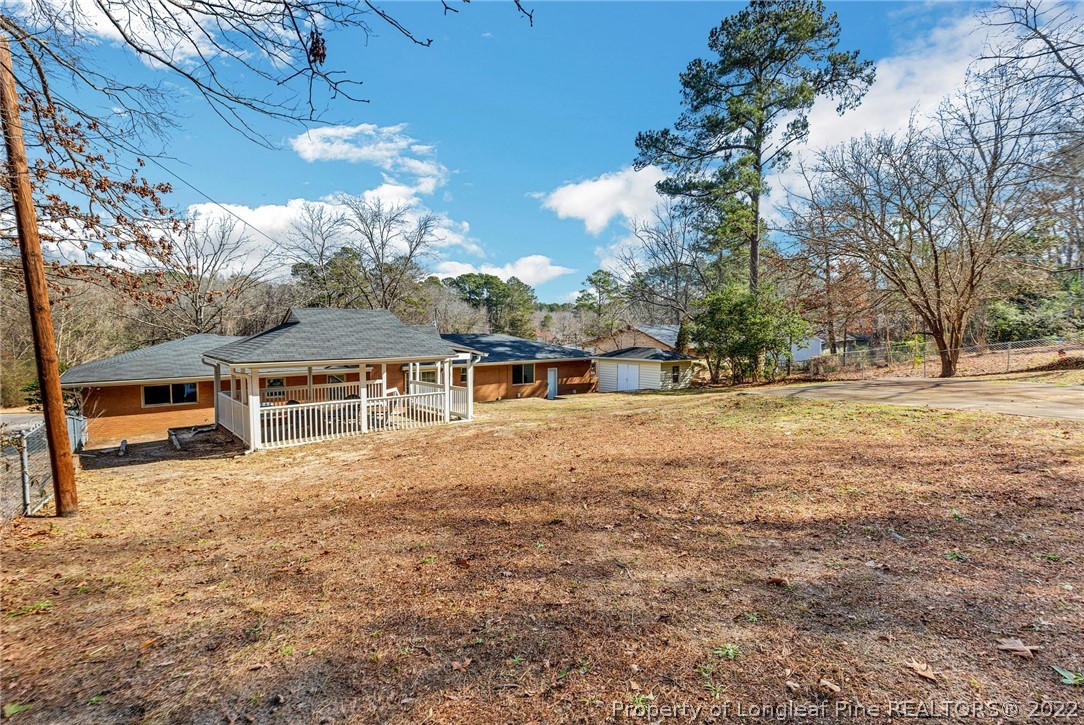 1509 Lyon Road Fayetteville, NC 28303 - Photo 31 of 42