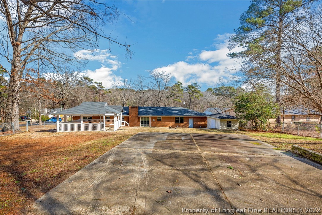 1509 Lyon Road Fayetteville, NC 28303 - Photo 32 of 42